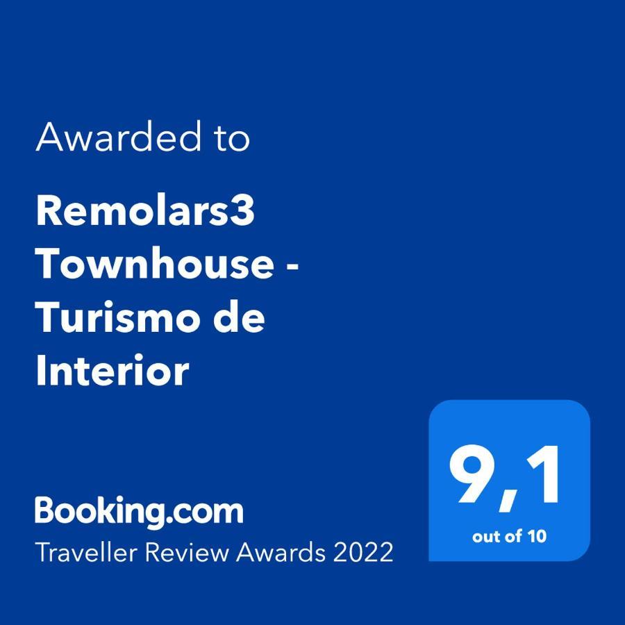 Remolars3 Townhouse - Turismo De Interior Apartment Palma de Mallorca Bagian luar foto