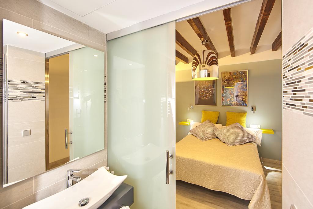 Remolars3 Townhouse - Turismo De Interior Apartment Palma de Mallorca Bagian luar foto