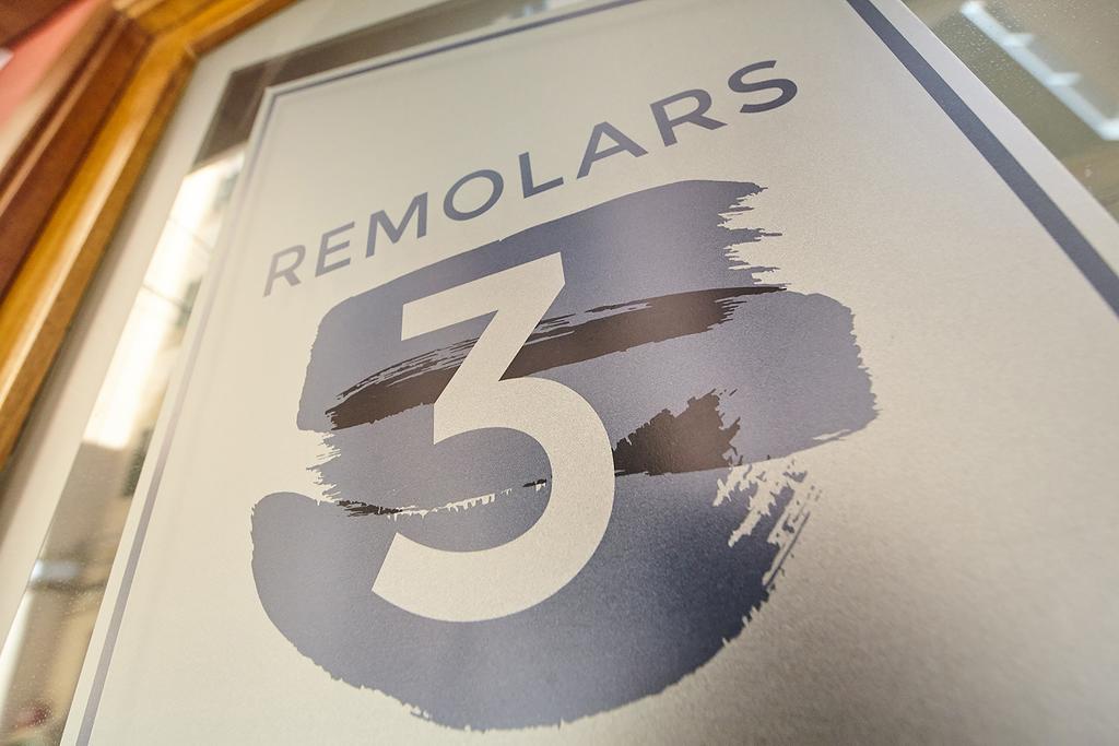 Remolars3 Townhouse - Turismo De Interior Apartment Palma de Mallorca Bagian luar foto