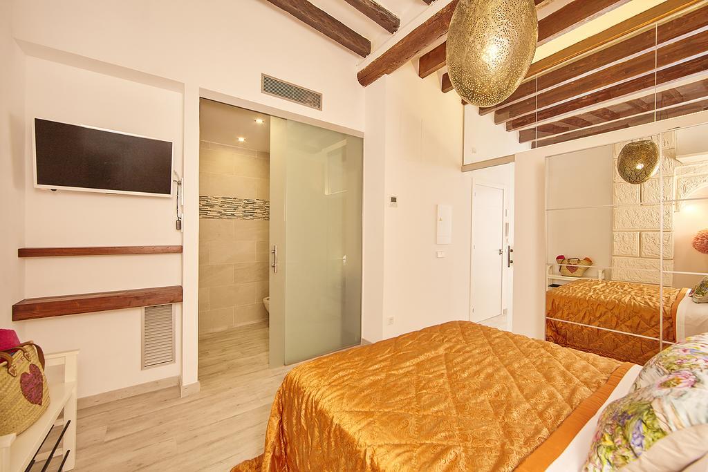 Remolars3 Townhouse - Turismo De Interior Apartment Palma de Mallorca Bagian luar foto