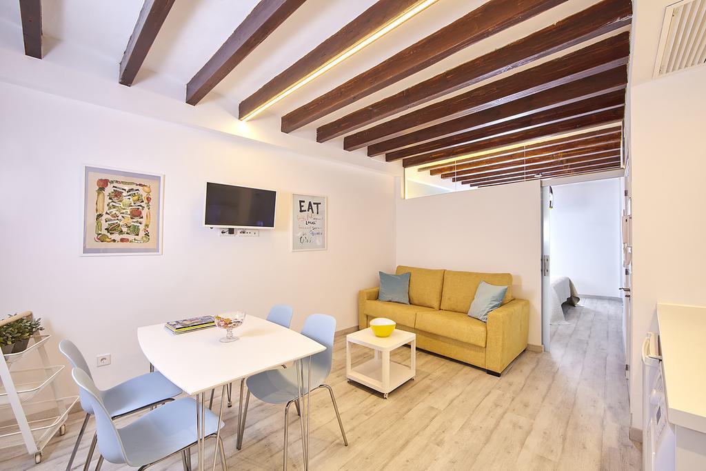 Remolars3 Townhouse - Turismo De Interior Apartment Palma de Mallorca Bagian luar foto