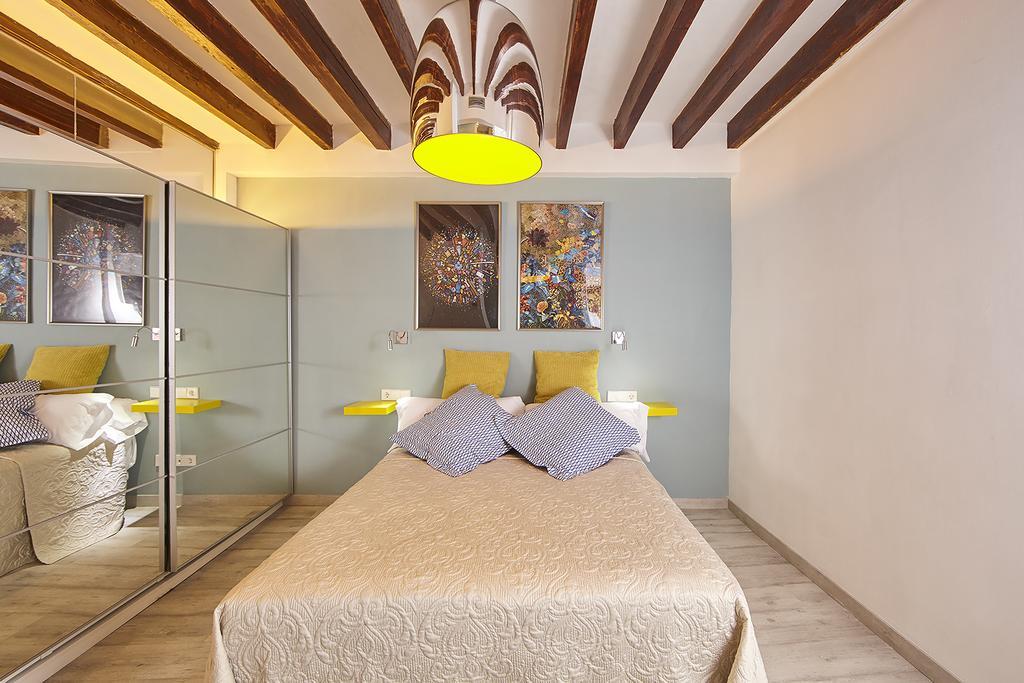 Remolars3 Townhouse - Turismo De Interior Apartment Palma de Mallorca Bagian luar foto