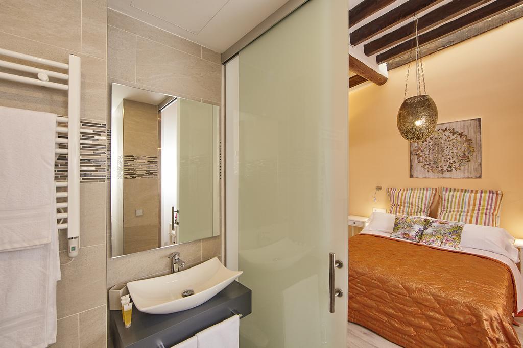 Remolars3 Townhouse - Turismo De Interior Apartment Palma de Mallorca Bagian luar foto