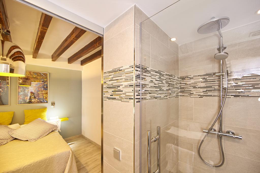 Remolars3 Townhouse - Turismo De Interior Apartment Palma de Mallorca Bagian luar foto