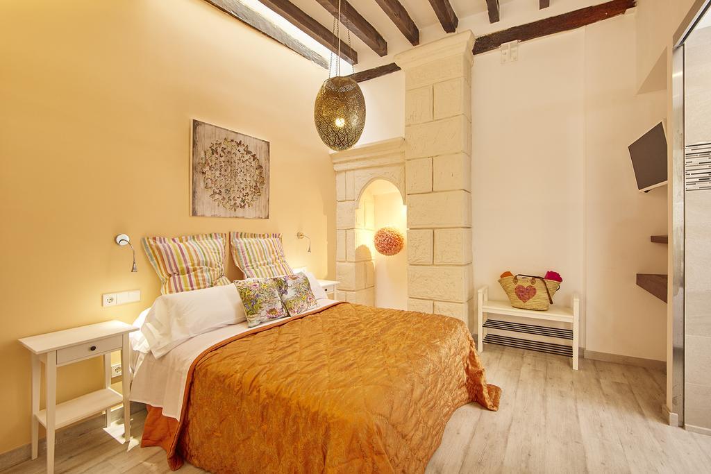 Remolars3 Townhouse - Turismo De Interior Apartment Palma de Mallorca Bagian luar foto