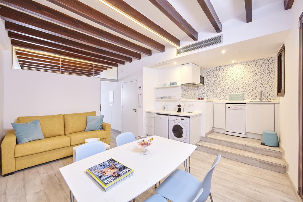 Remolars3 Townhouse - Turismo De Interior Apartment Palma de Mallorca Bagian luar foto
