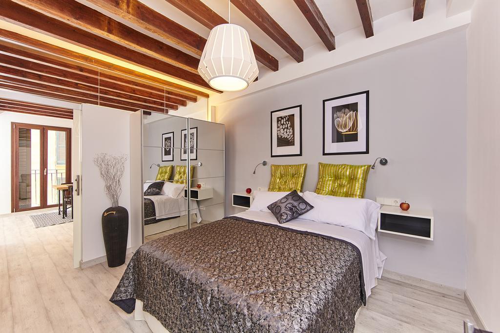 Remolars3 Townhouse - Turismo De Interior Apartment Palma de Mallorca Bagian luar foto