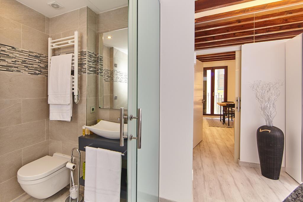 Remolars3 Townhouse - Turismo De Interior Apartment Palma de Mallorca Bagian luar foto